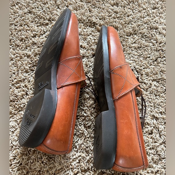 Allen Edmonds Mistral Slip-On Shoe 13A - Picture 3 of 6